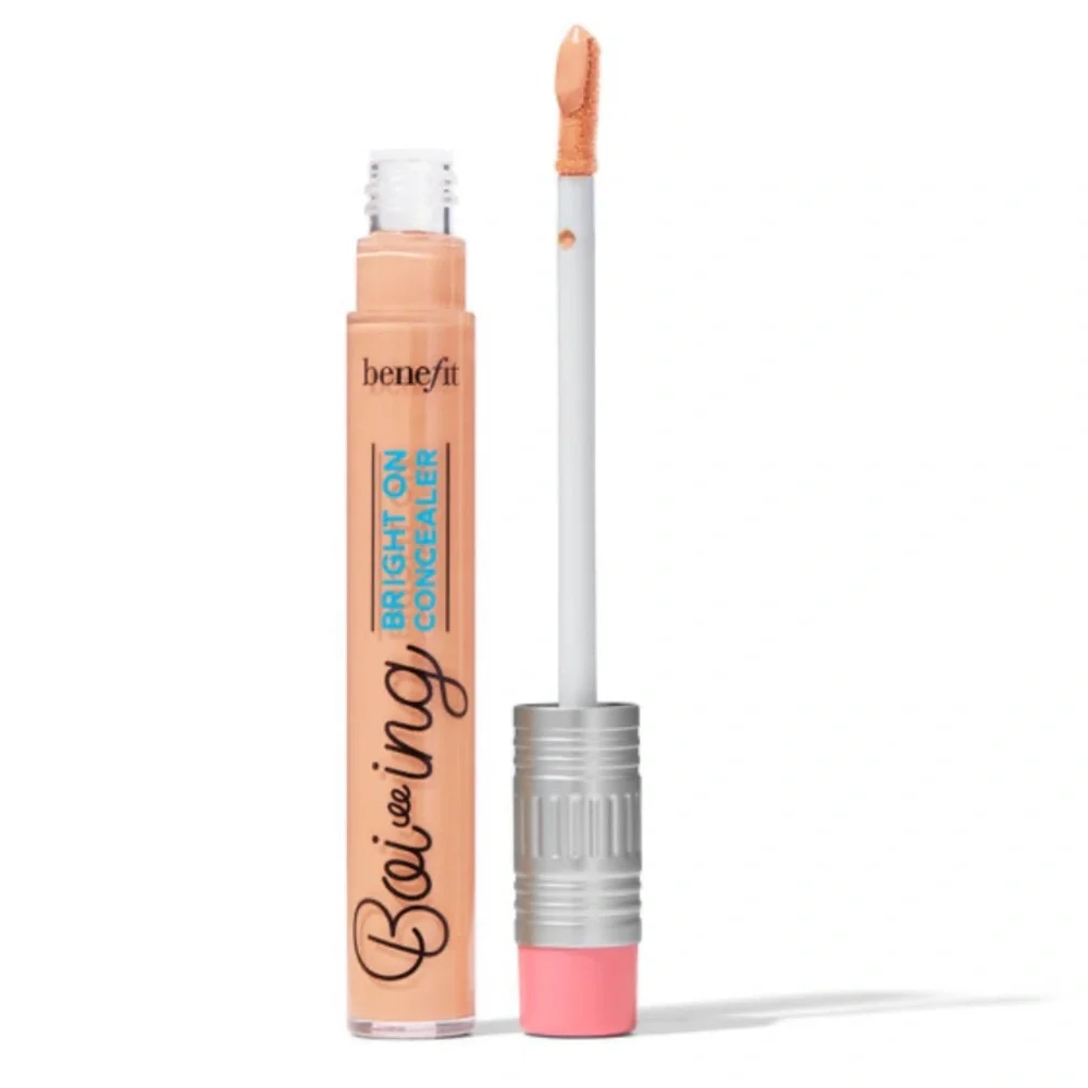 Benefit Cosmetics Boi-Ing Bright On Undereye Concealer choose from 6 shades